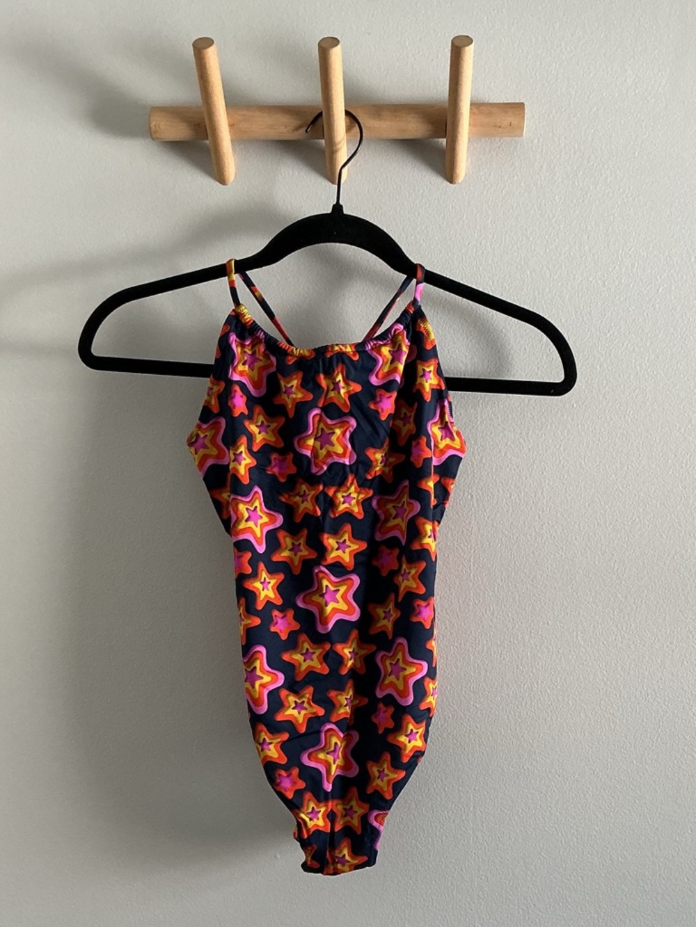 Vilebrequin One-Piece Swimsuit